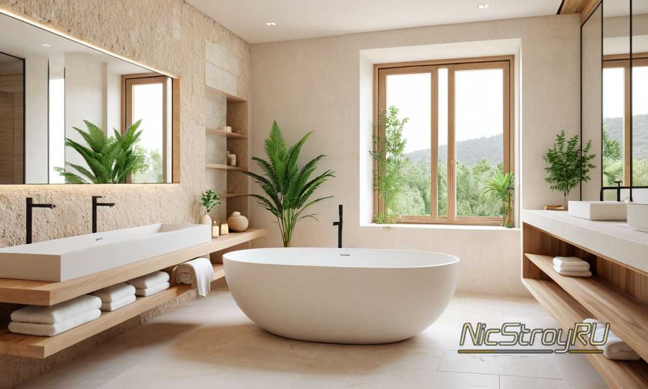 Экономия ресурсов и снижение расхода бумаги при установке биде