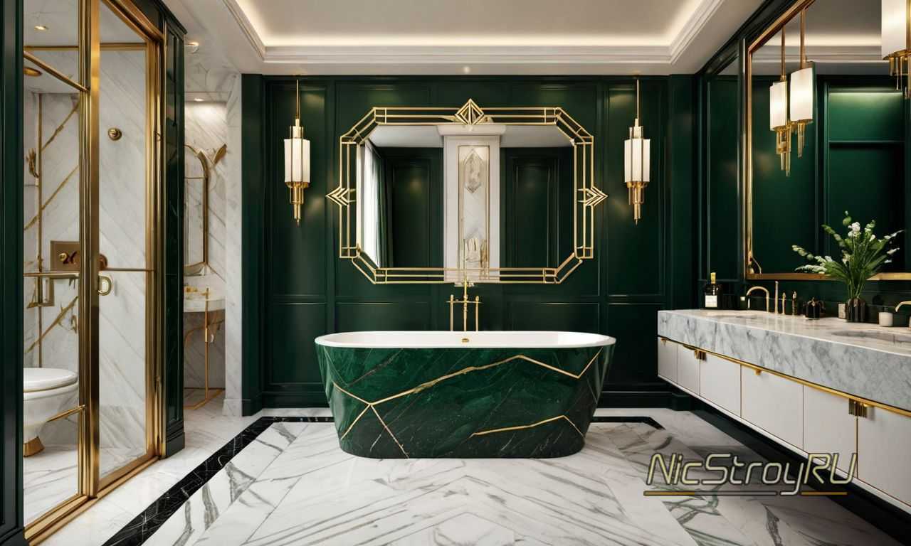 Цветовые решения