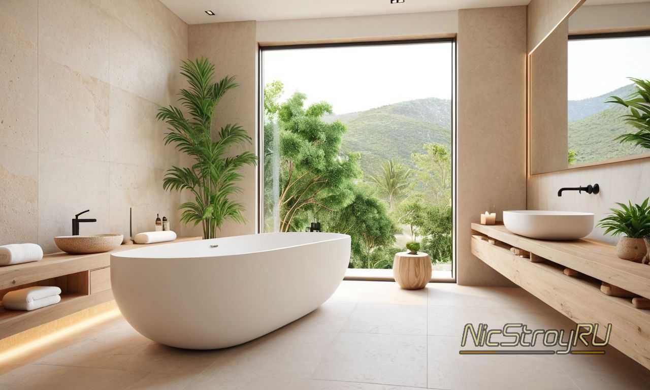 Что учесть при выборе раковины для большой кухни?