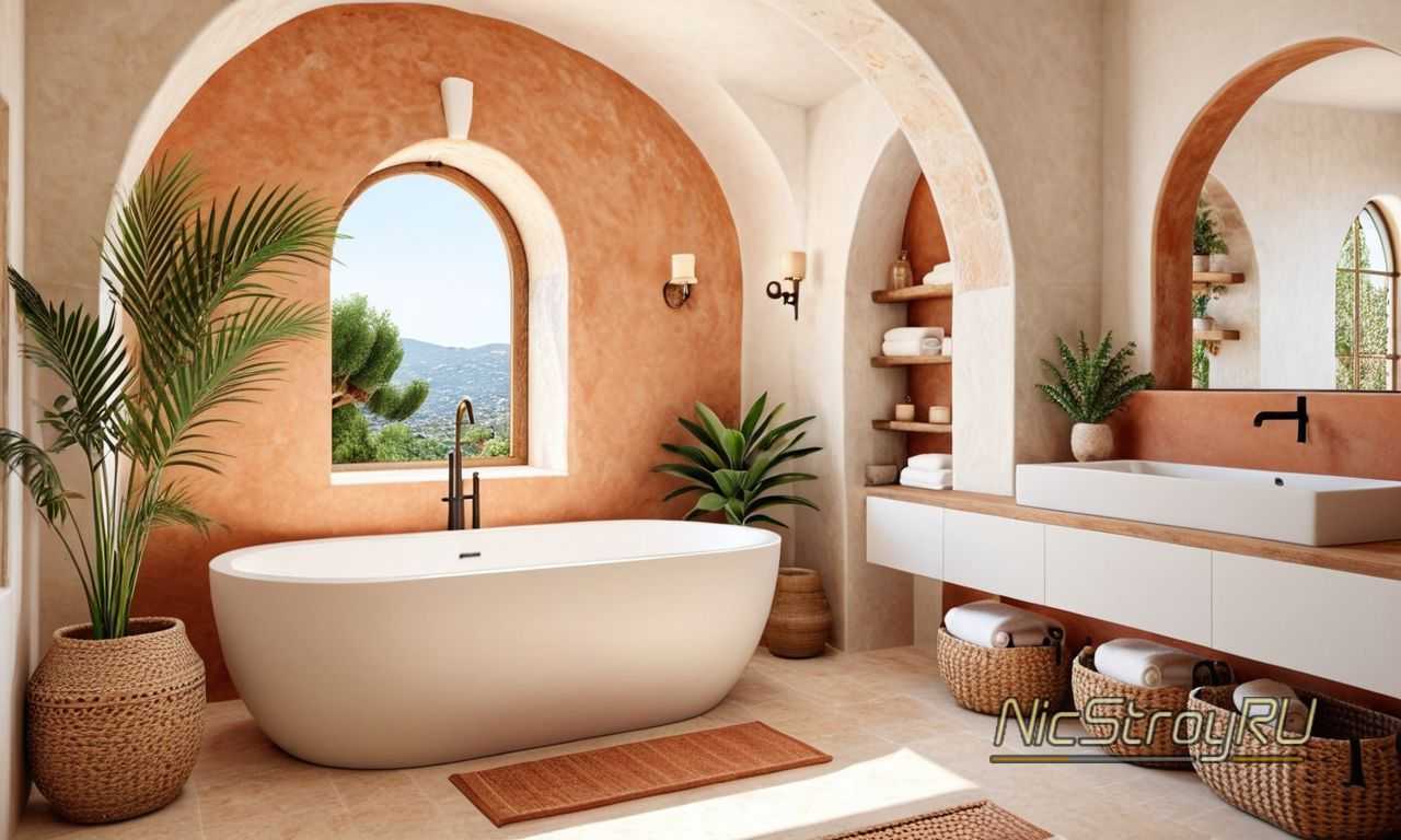 3. Автоматизация и управление с помощью умных систем