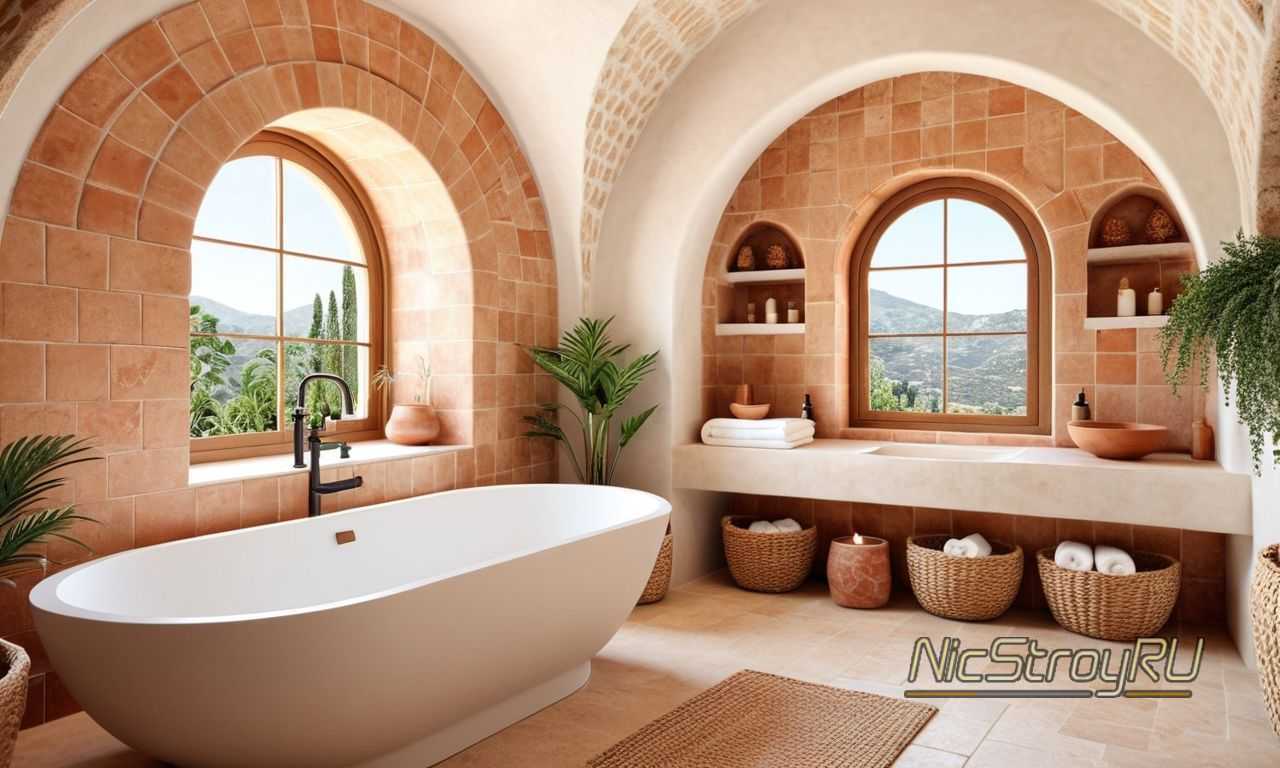 Подводка коммуникаций