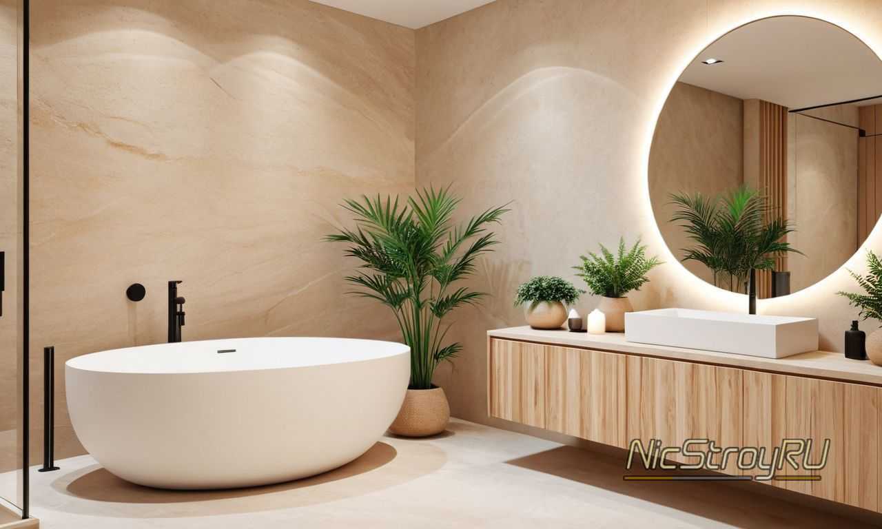 Радиаторы с встроенным термостатом