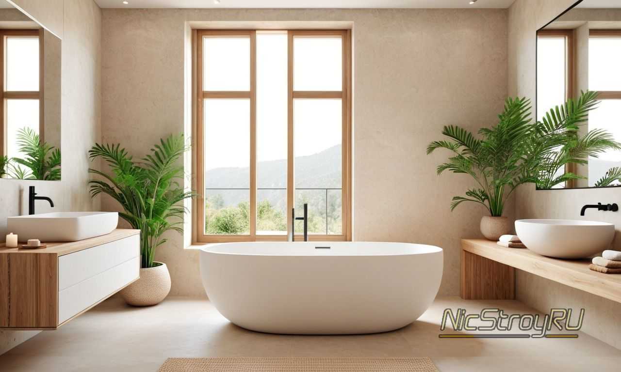 Выбор позиции смесителя