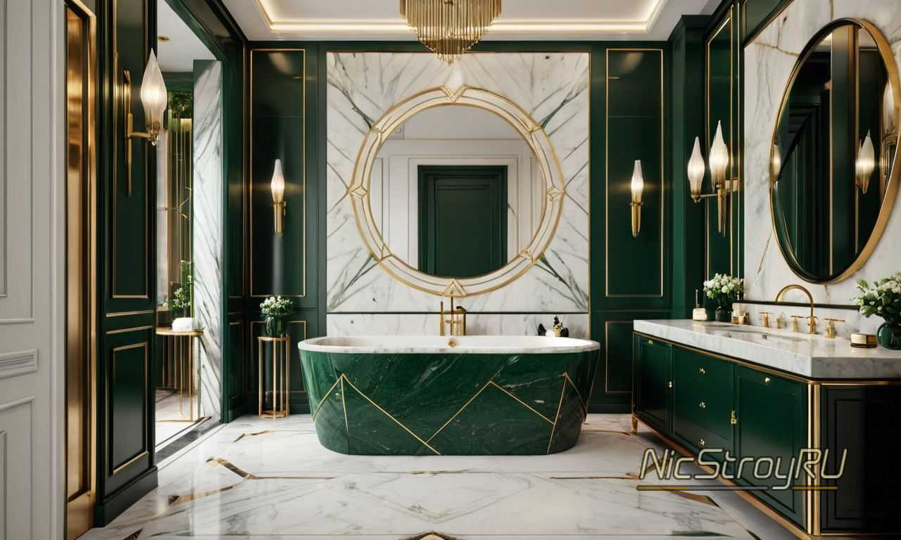 Контроль уклона и обслуживание