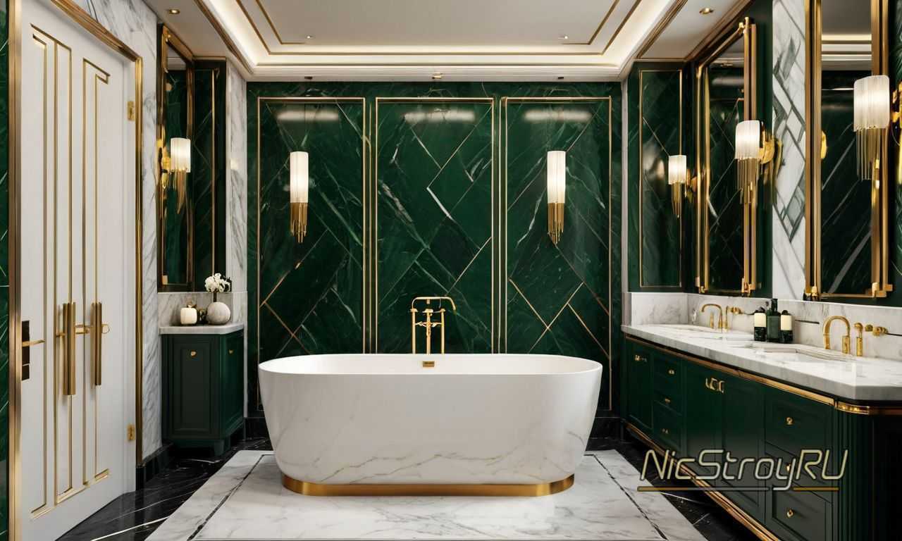 Выбор материала для раковины: керамика, акрил или нержавеющая сталь