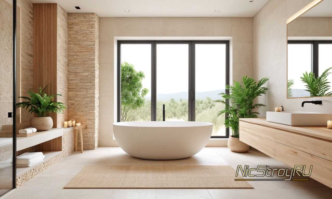 Оптимальная температура и продолжительность процедур