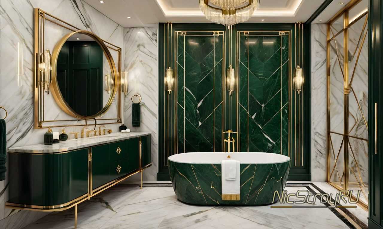 Основные отличия