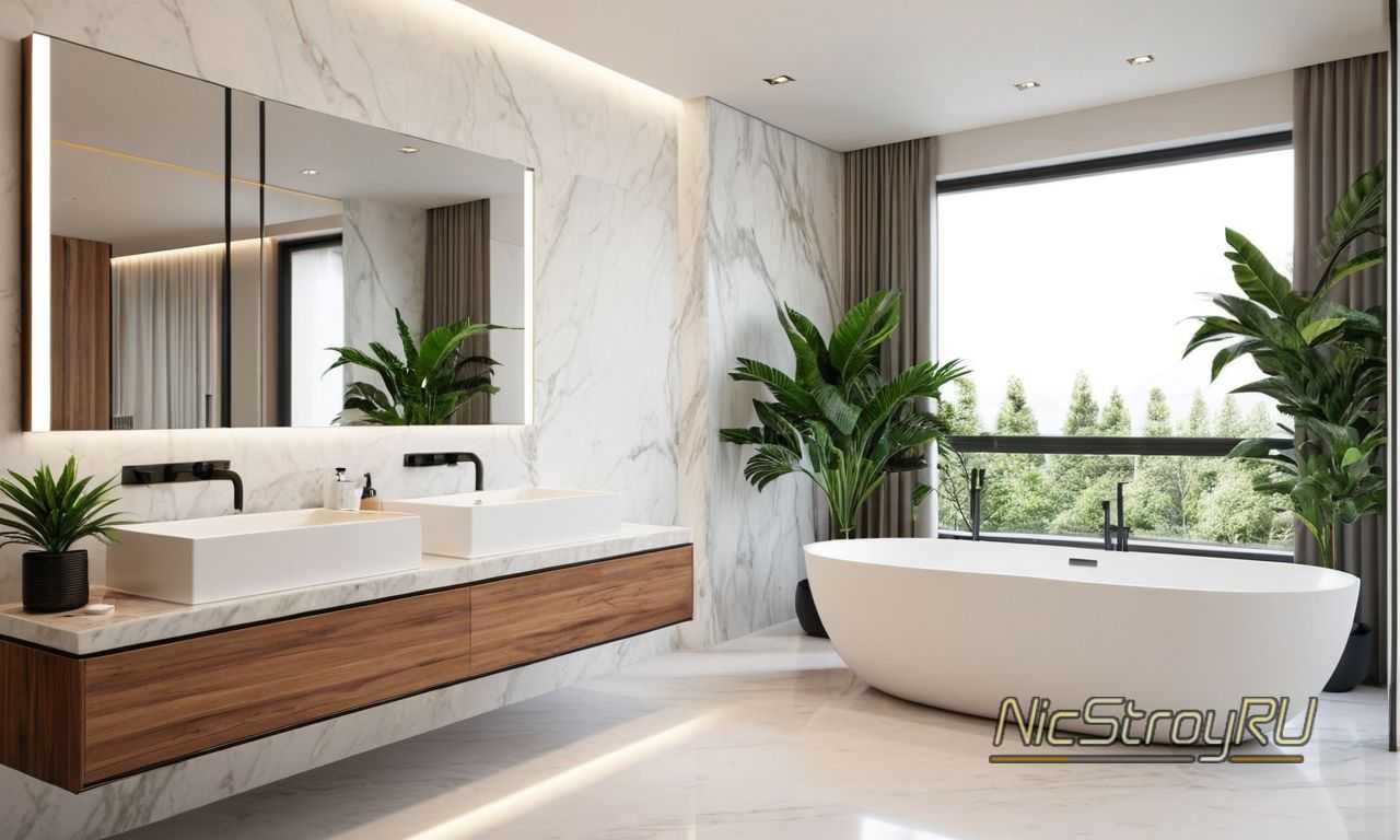 Защита от протечек в квартирах с подвесными потолками