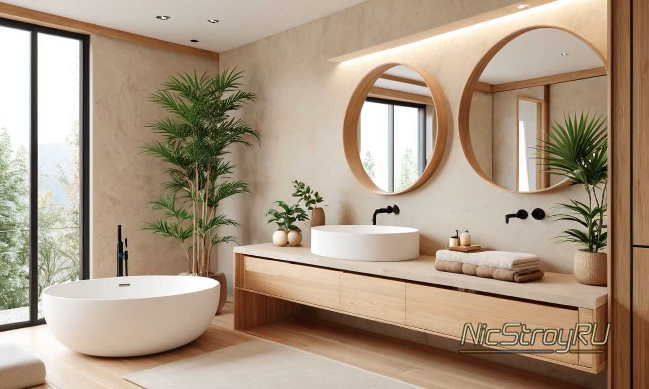 Система контроля утечек для арендованной квартиры