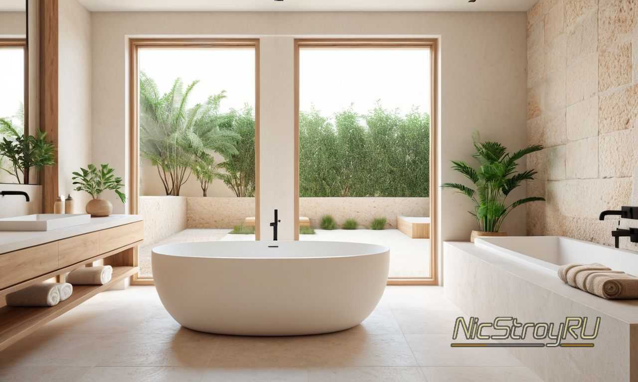 Тёплый пол и теплый воздух - комбинированная система