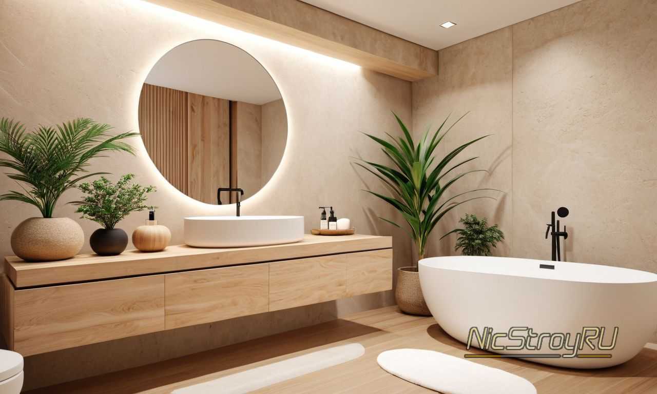 Полная схема водоснабжения с арматурой