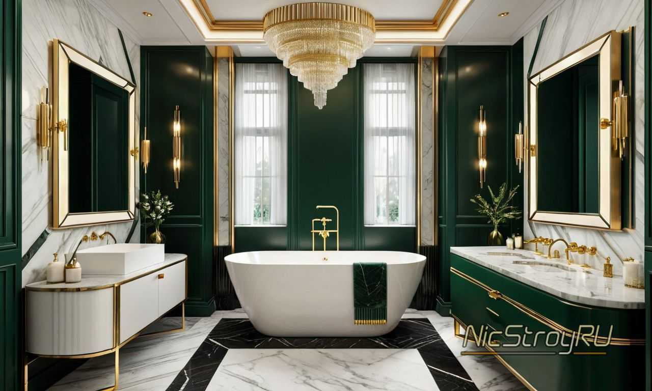 Подготовка к монтажу