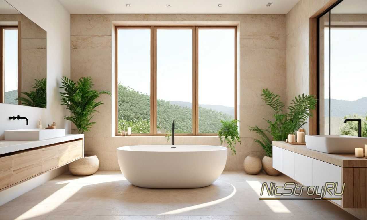 Полипропиленовые трубы - монтаж под плитку