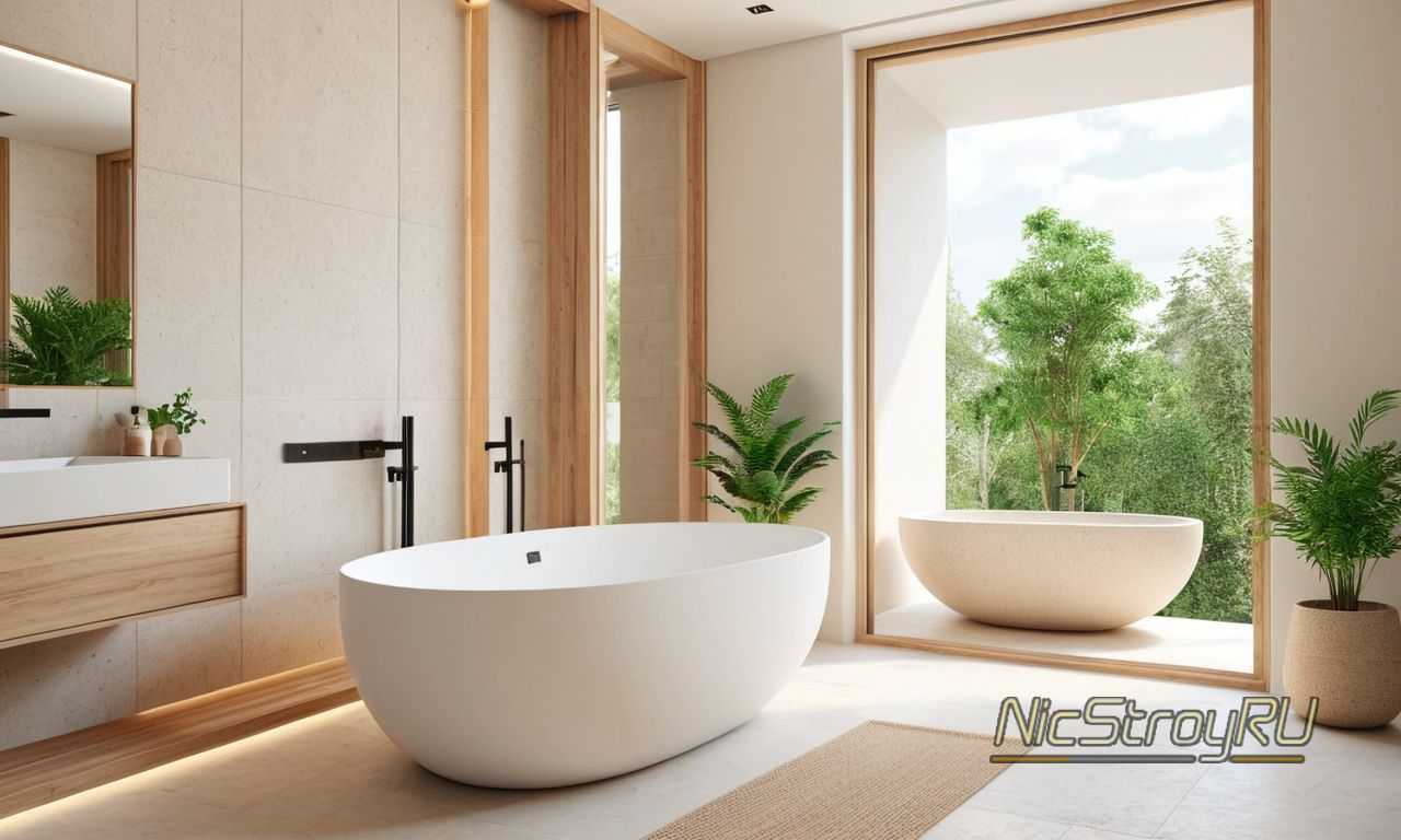 Канализация на участке с высоким уровнем грунтовых вод