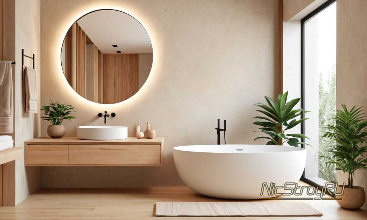 Конструктивные решения