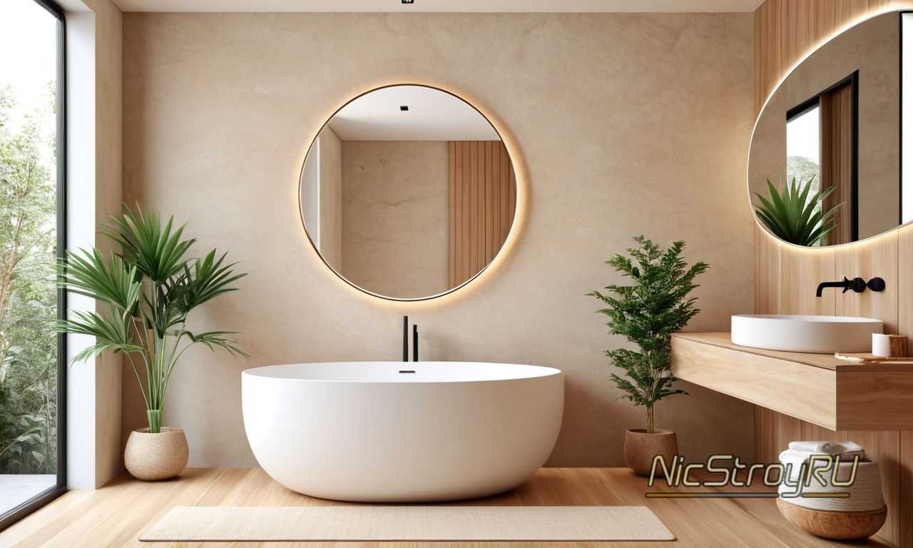 Интеграция системы отопления