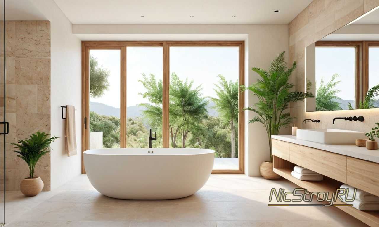 Почему важно учитывать тип и качество водопроводной воды при выборе