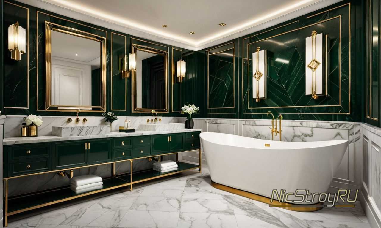 Порядок действий при проведении теста