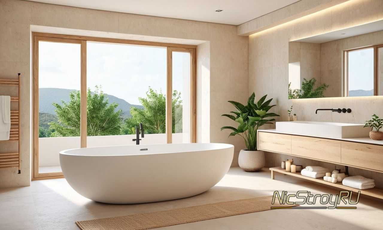 Как установить напольное биде: советы и рекомендации