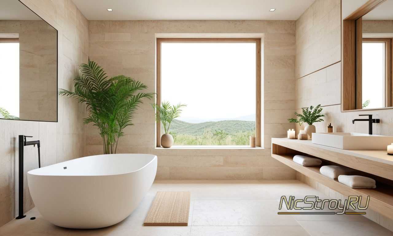 Регулировка температуры и напора воды в банных смесителях