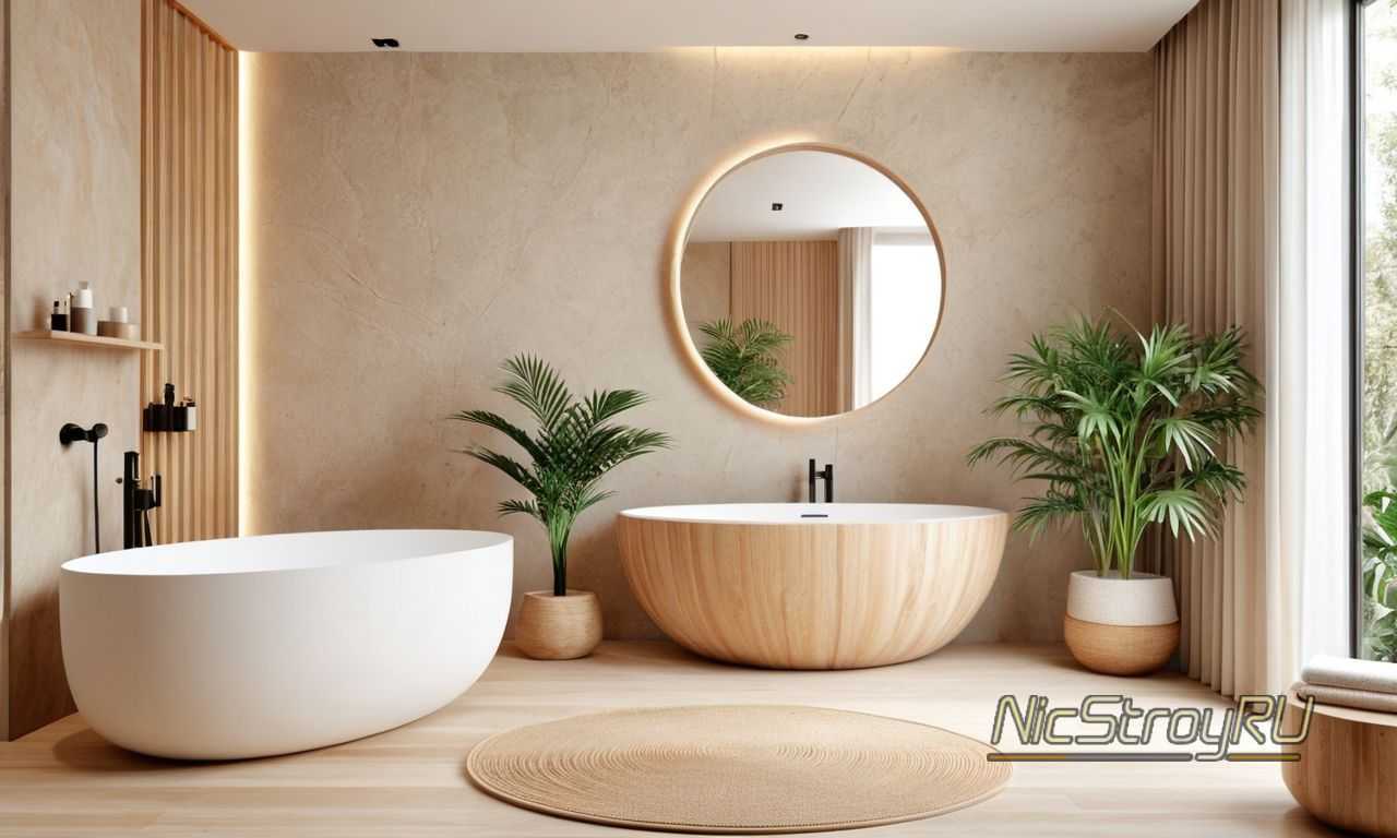 Низкие смесители - когда актуальны?