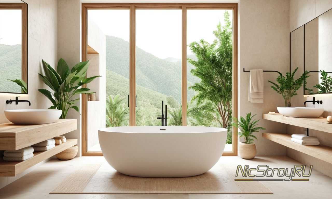 Смесители для бань и саун