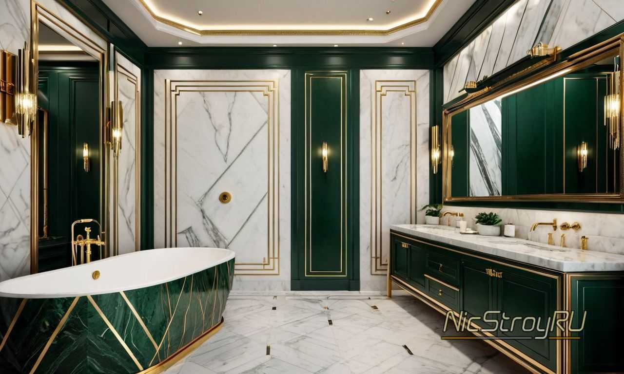 Влияние уровня грунтовых вод