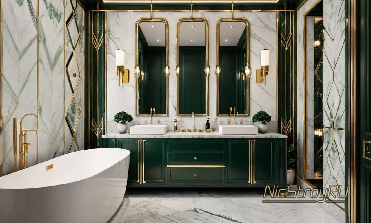 Самые необычные дизайнерские раковины