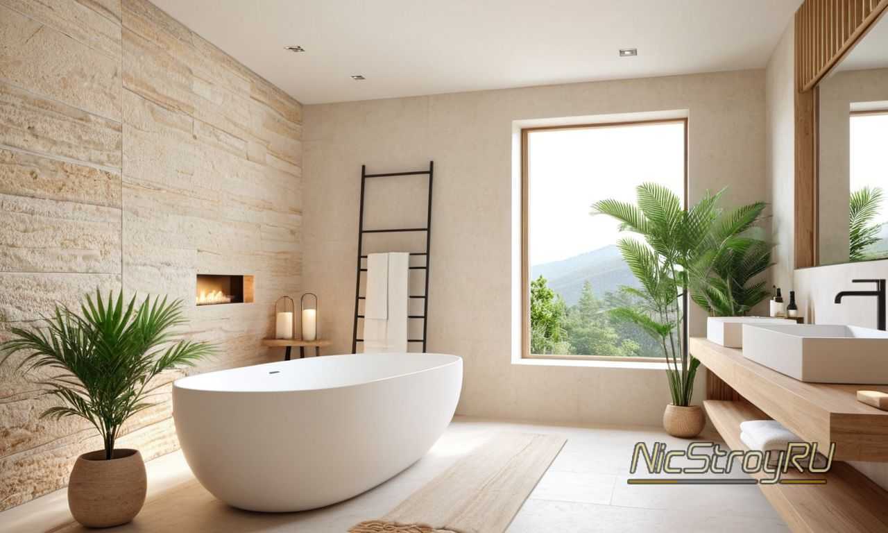 Автономная канализация - как избежать запаха