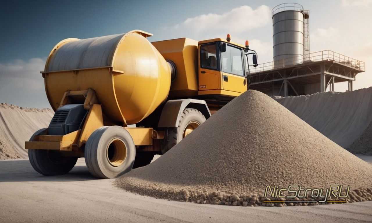 Монолитные подземные парковки