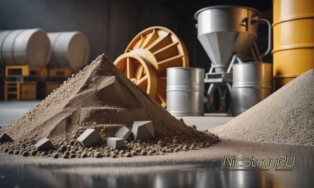 Уход за полимербетонными элементами