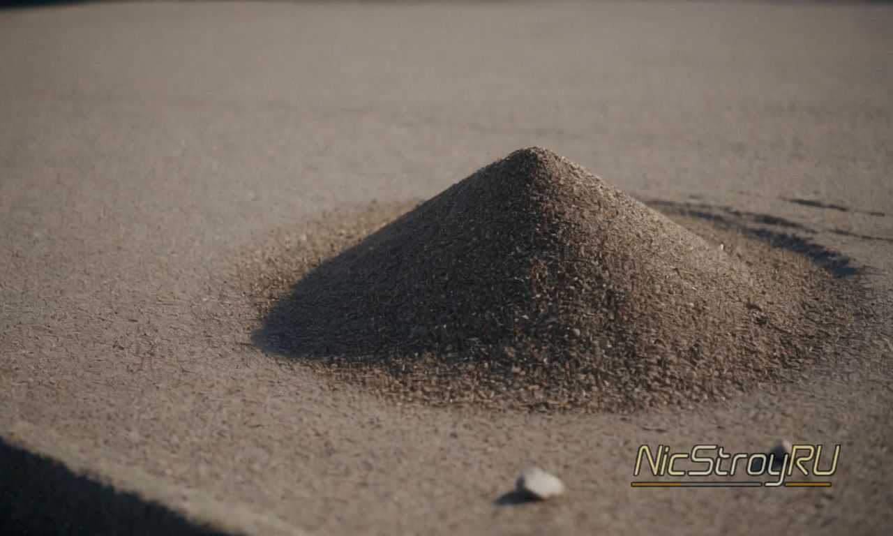 Монолитные бетонные резервуары