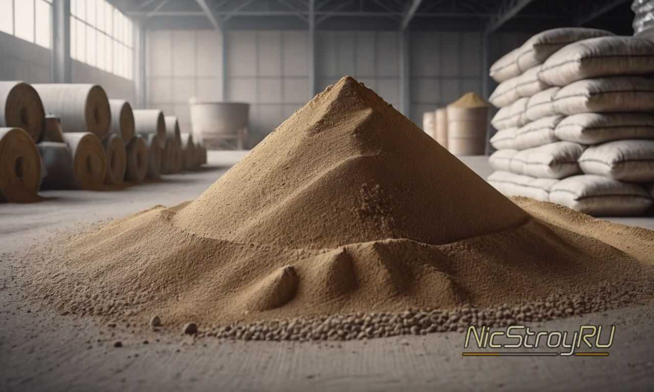 Сравнение параметров производства