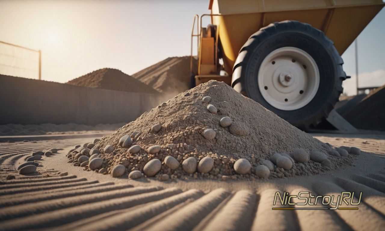 Требования к проектированию монолитных подземных парковок