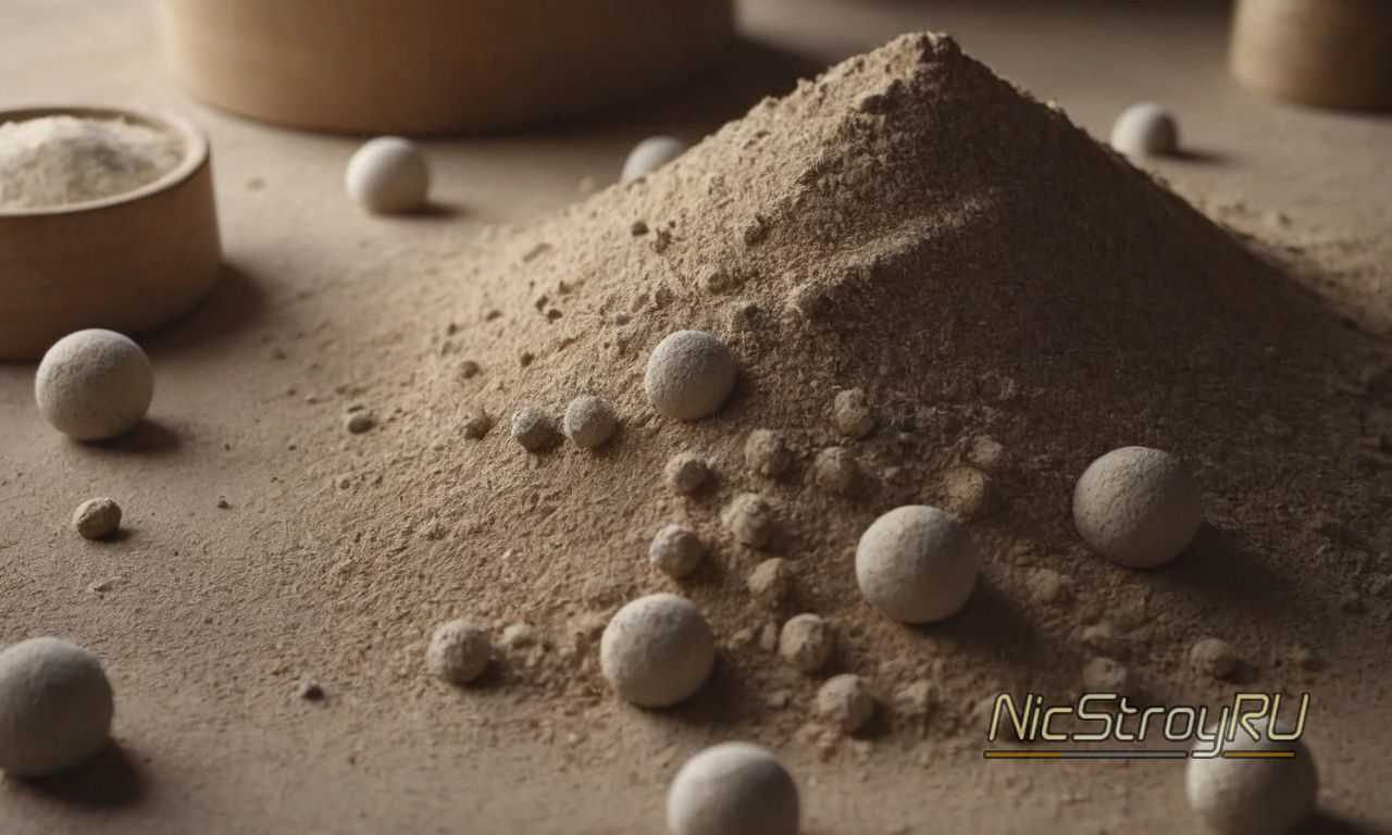 Как правильно оценить равномерность распределения арматуры?