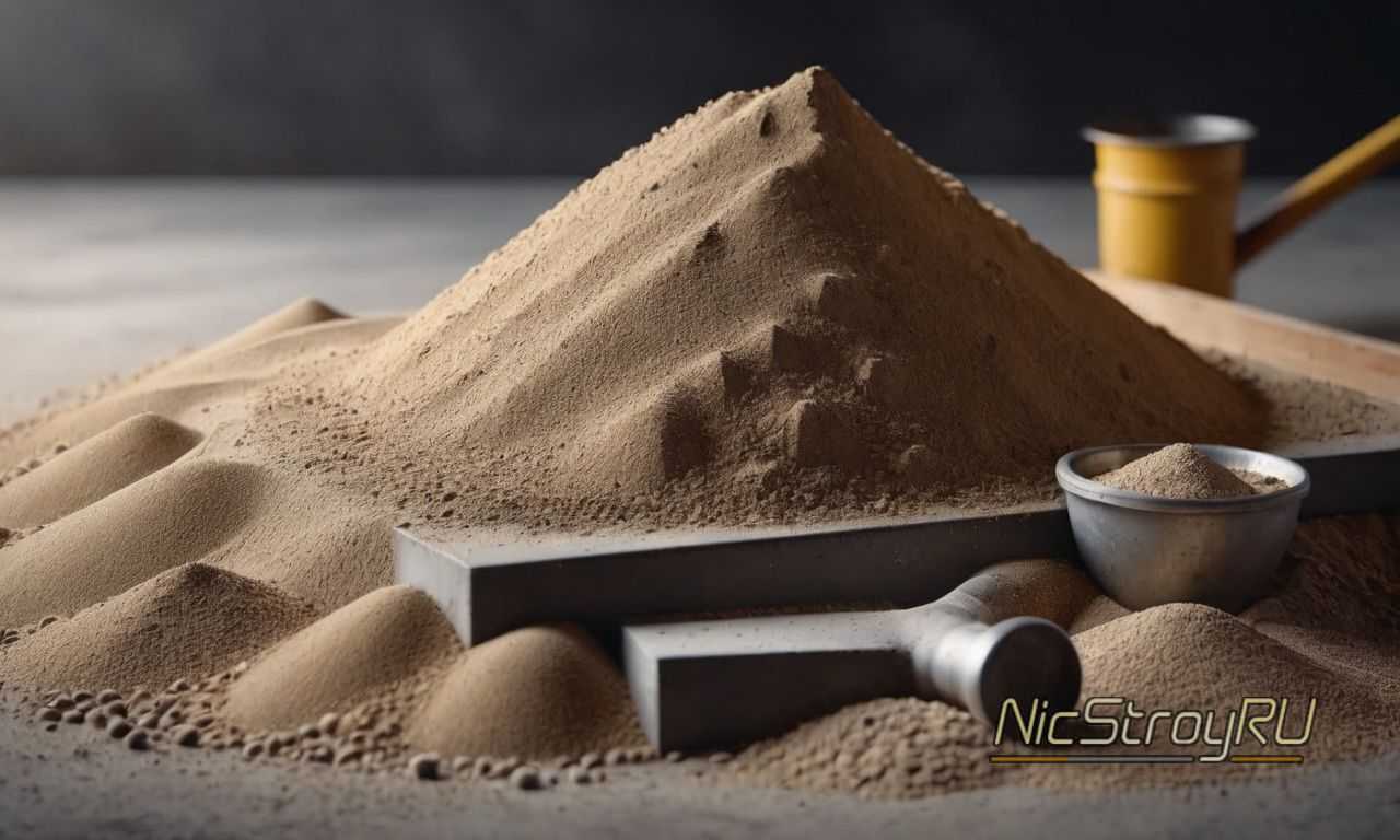 Финальная проверка качества бетонных работ