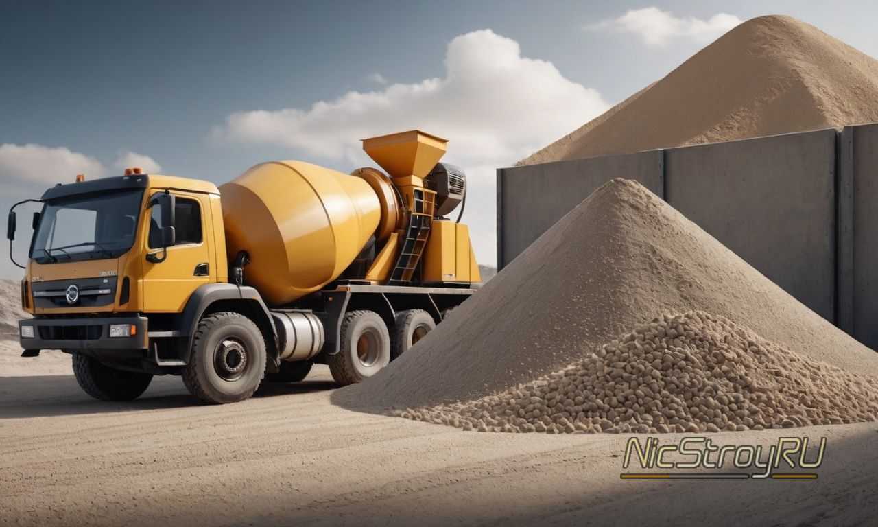 Как выбрать поставщика сборных бетонных изделий