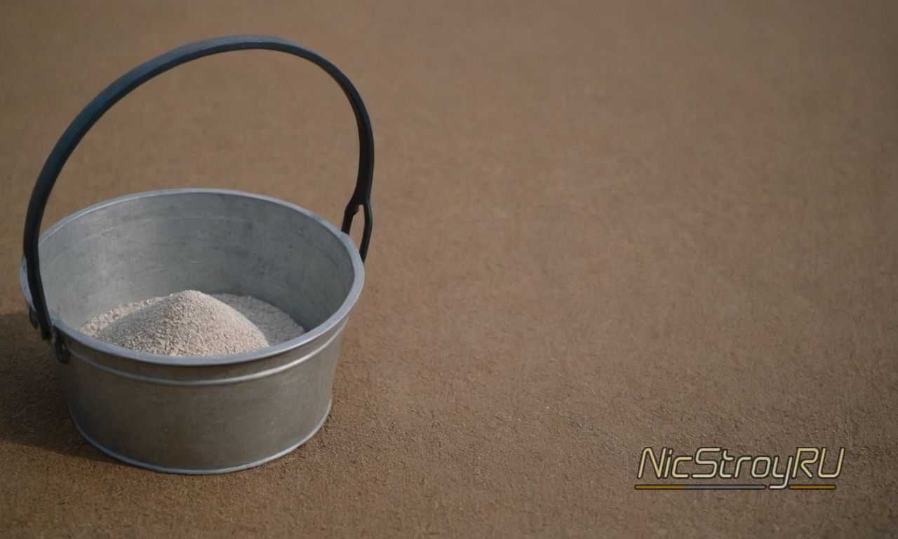 Влияние опалубки на процесс твердения