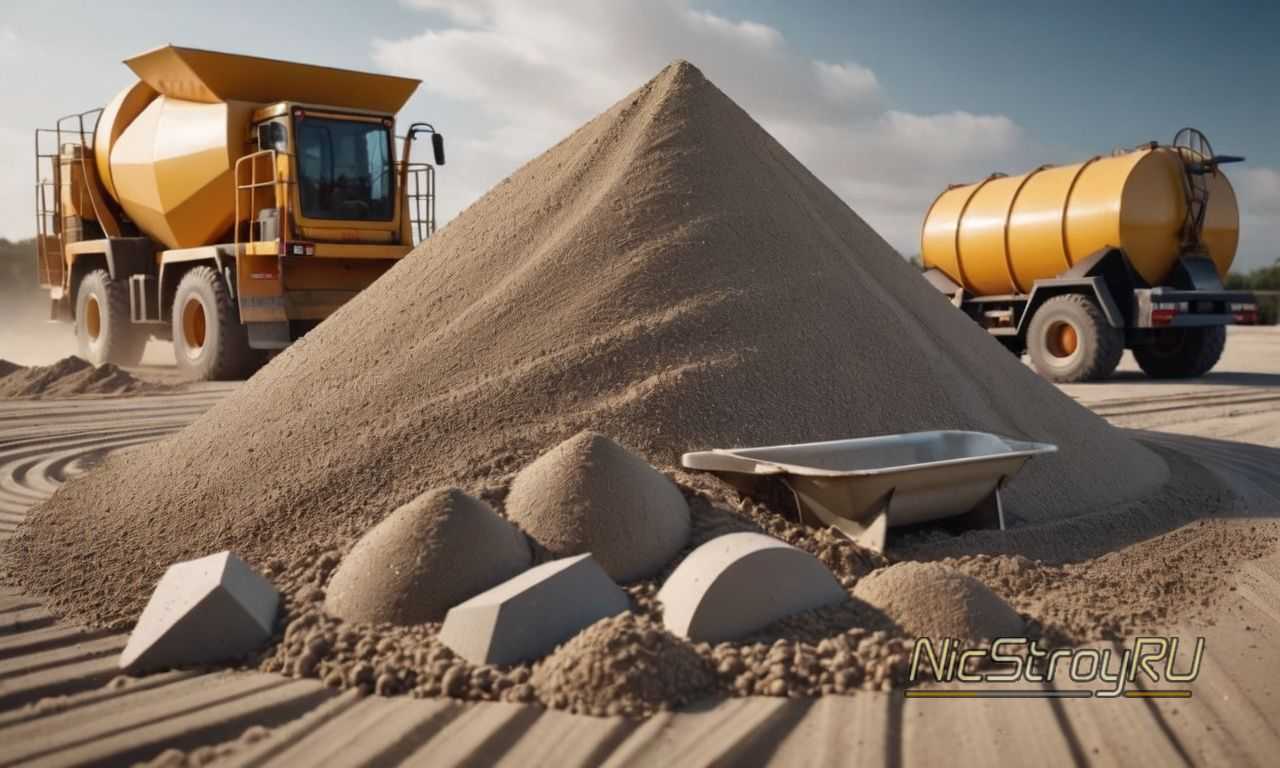 Методы модификации поверхности бетона для защиты от агрессивных воздействий