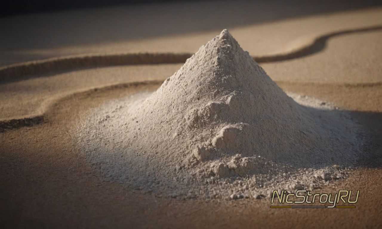 Новые составы и технологии получения сверхлёгких бетонов