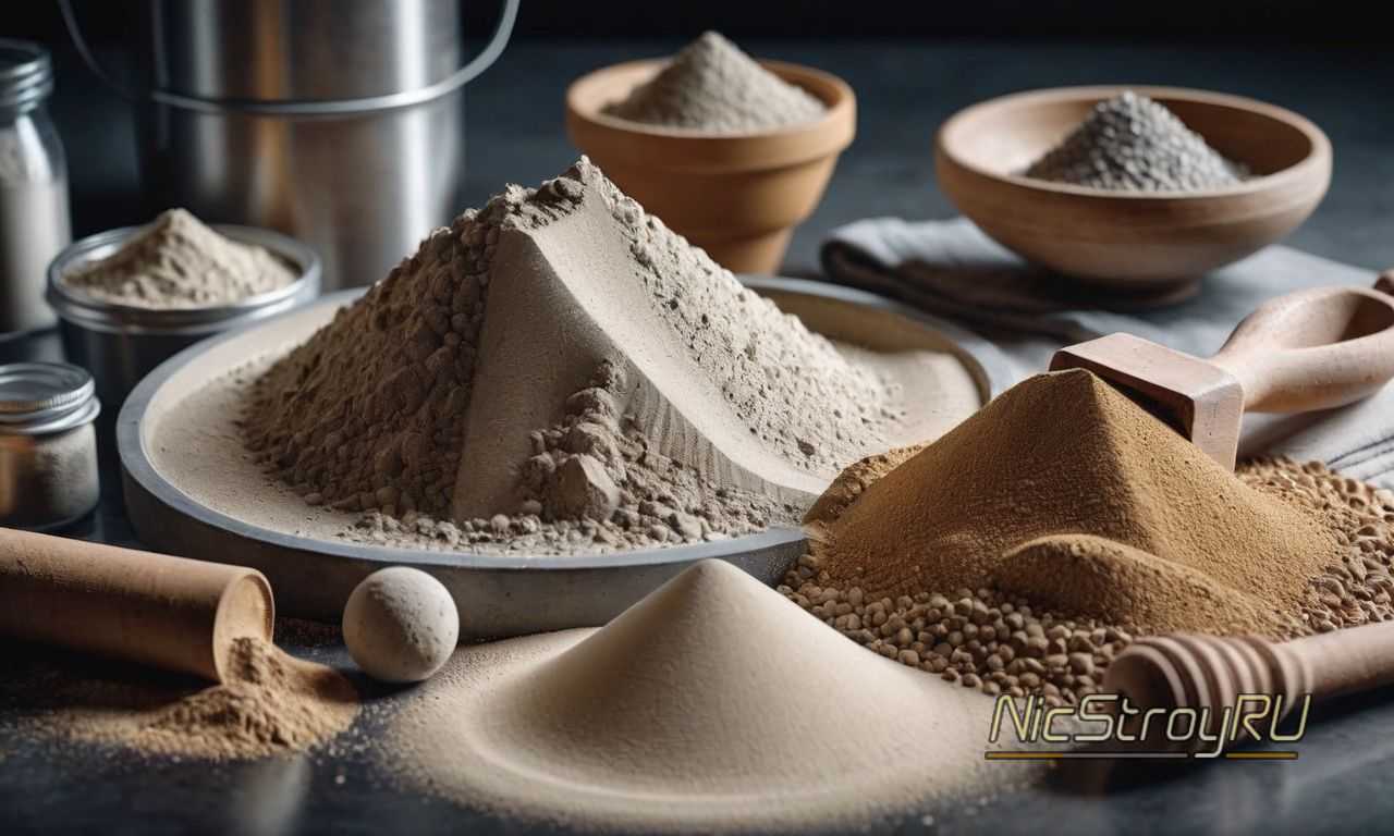 Монолитные каналы для ливневой канализации