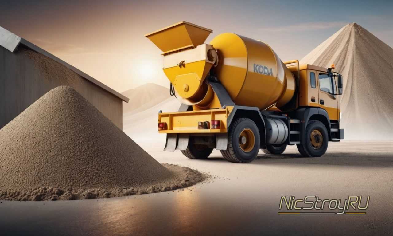 Армирование подбетонки - когда это необходимо