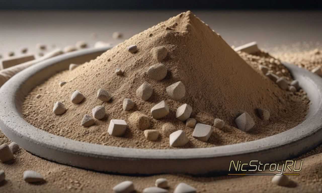 Влияние добавок на водонепроницаемость бетона