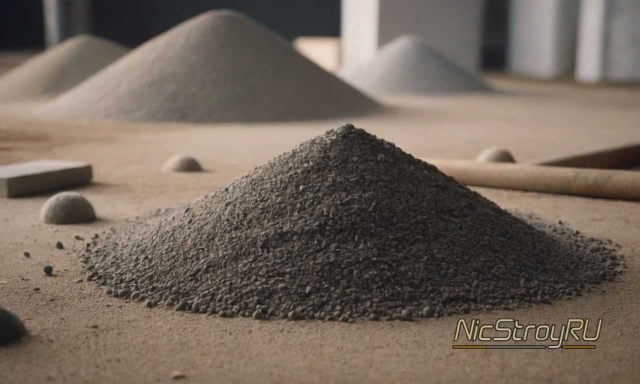 Методика испытаний