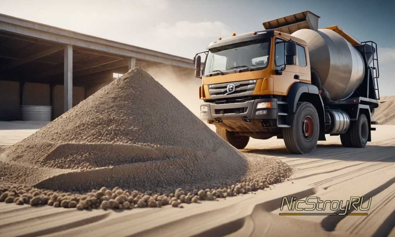 Как предотвратить повторное образование трещин на бетоне