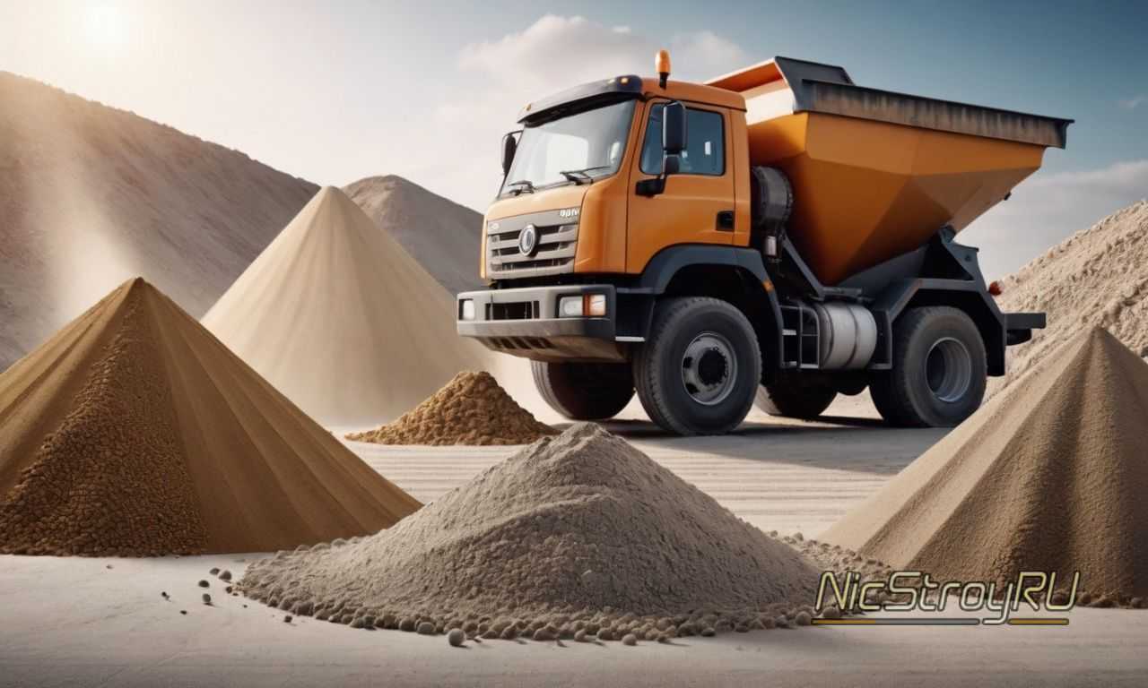 Влияние вибрации на распределение наполнителей