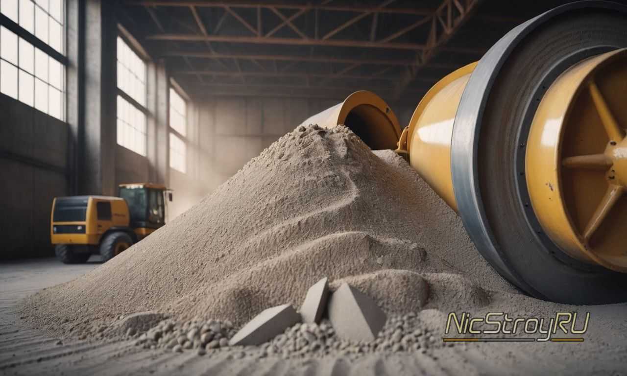 Факторы безопасности и эксплуатационные показатели