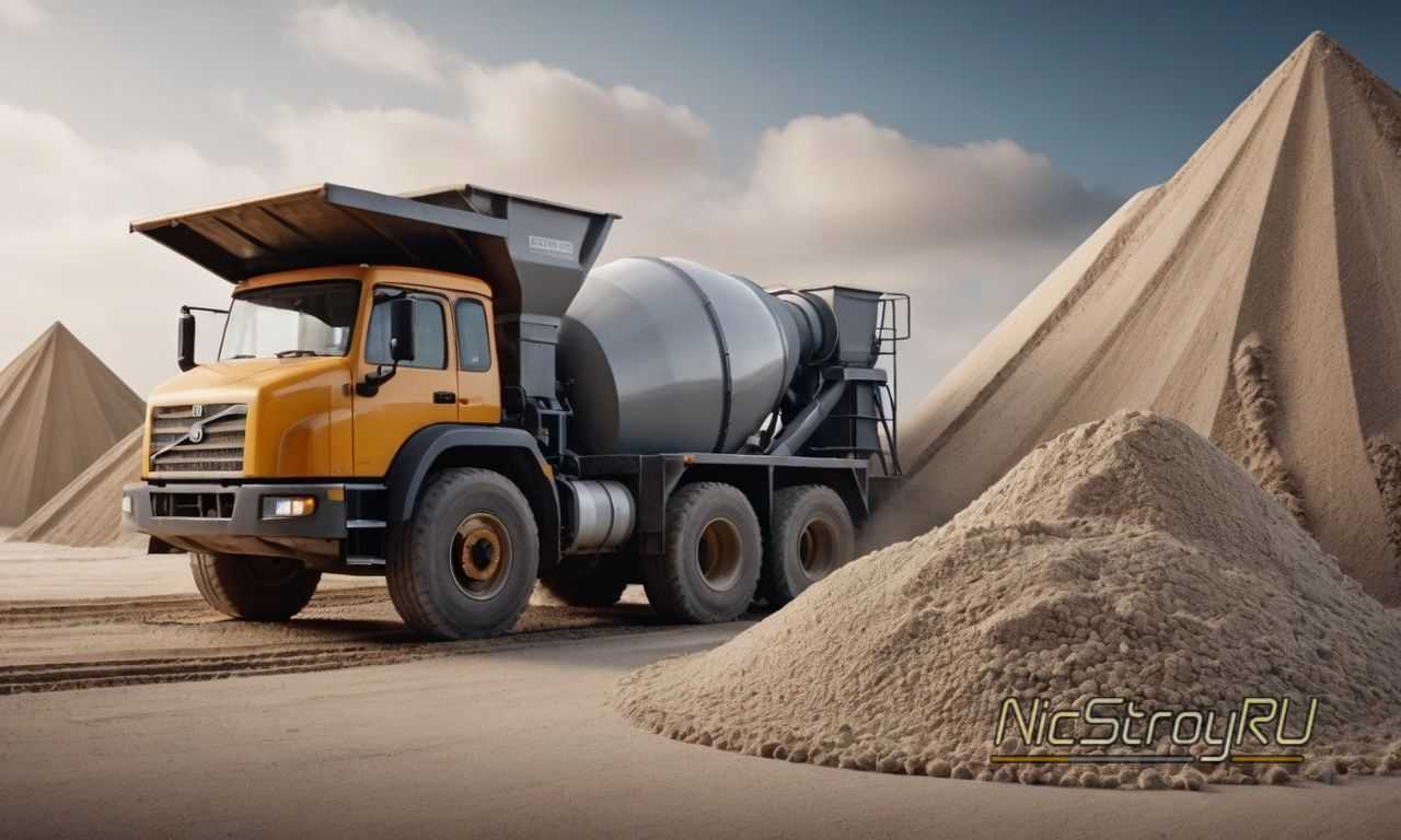 Снижение углеродного следа через утилизацию цементных отходов