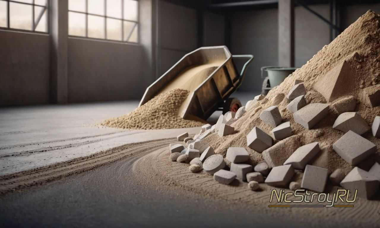 Рекомендации по выбору волокон для водоотводных колодцев