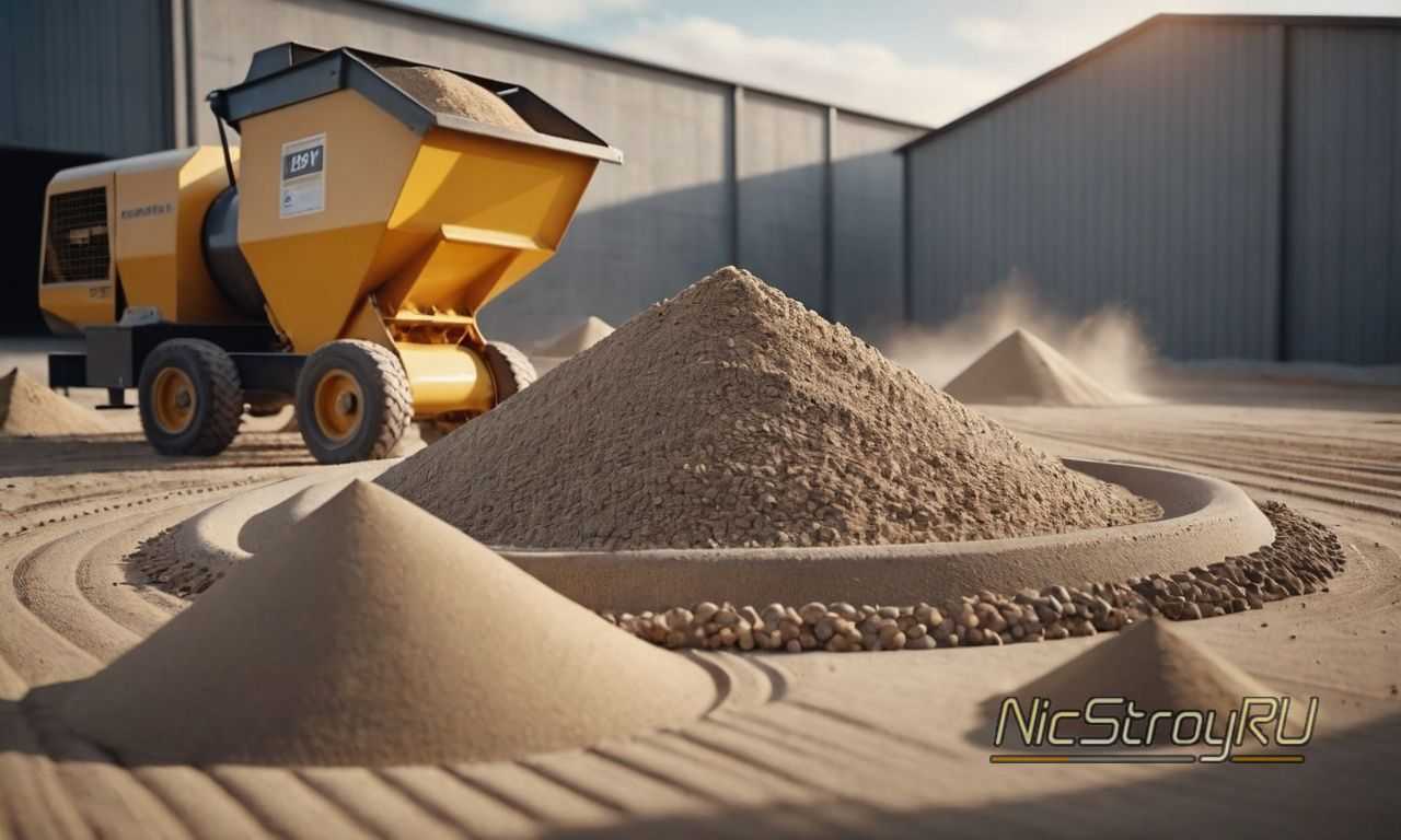 Как сделать монолитные стены с декоративной фактурой